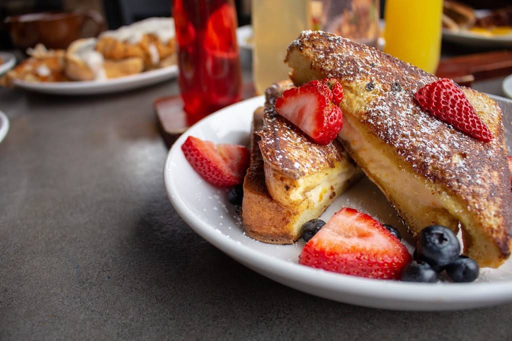 Haymaker Thunderbird | restaurant | 8706 W Thunderbird Rd, Peoria, AZ 85381, USA | 6234409100 OR +1 623-440-9100