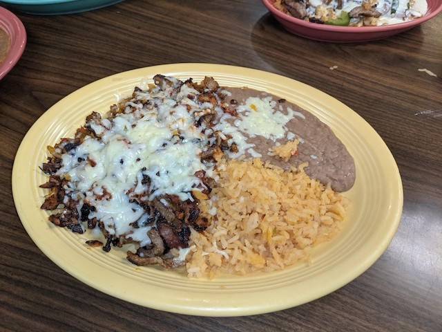 El Paso Mexican Restaurant | restaurant | 3080 Wilma Rudolph Blvd Suite A, Clarksville, TN 37040, USA | 9313785742 OR +1 931-378-5742