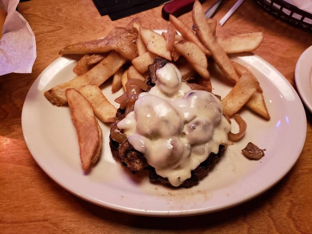 Texas Roadhouse | restaurant | 1885 Waddle Rd, State College, PA 16803, USA | 8142357427 OR +1 814-235-7427