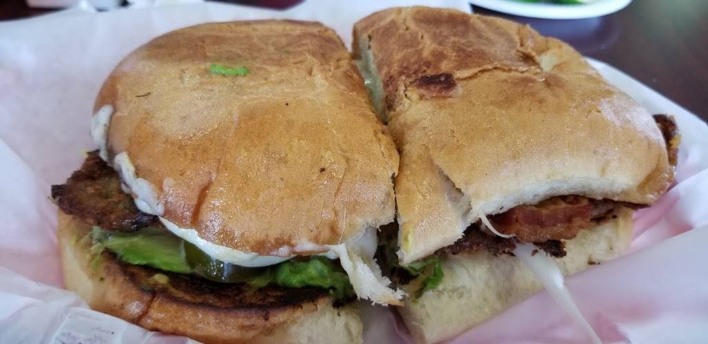 El Sabroso Taqueria | restaurant | 3701 W Walnut St, Garland, TX 75042, USA | 9722050171 OR +1 972-205-0171