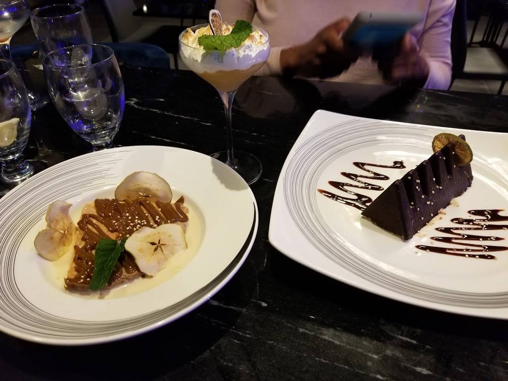 Level TwentyNine | restaurant | 600 SW 145th Terrace Suite A, Pembroke Pines, FL 33027, USA | 9543748204 OR +1 954-374-8204