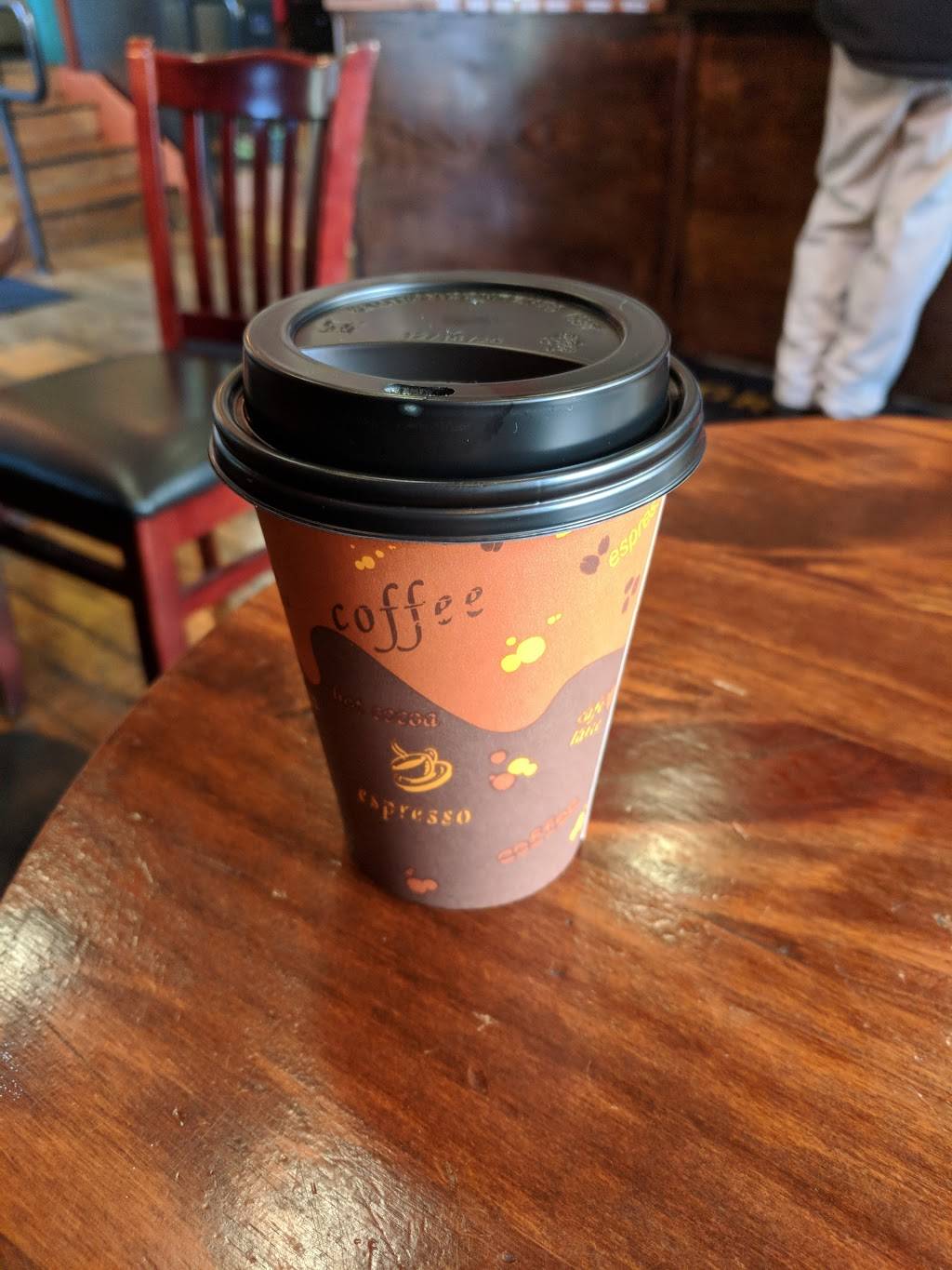 Royal Ground Coffee | cafe | 3101 Geary Blvd, San Francisco, CA 94118, USA | 4153862057 OR +1 415-386-2057