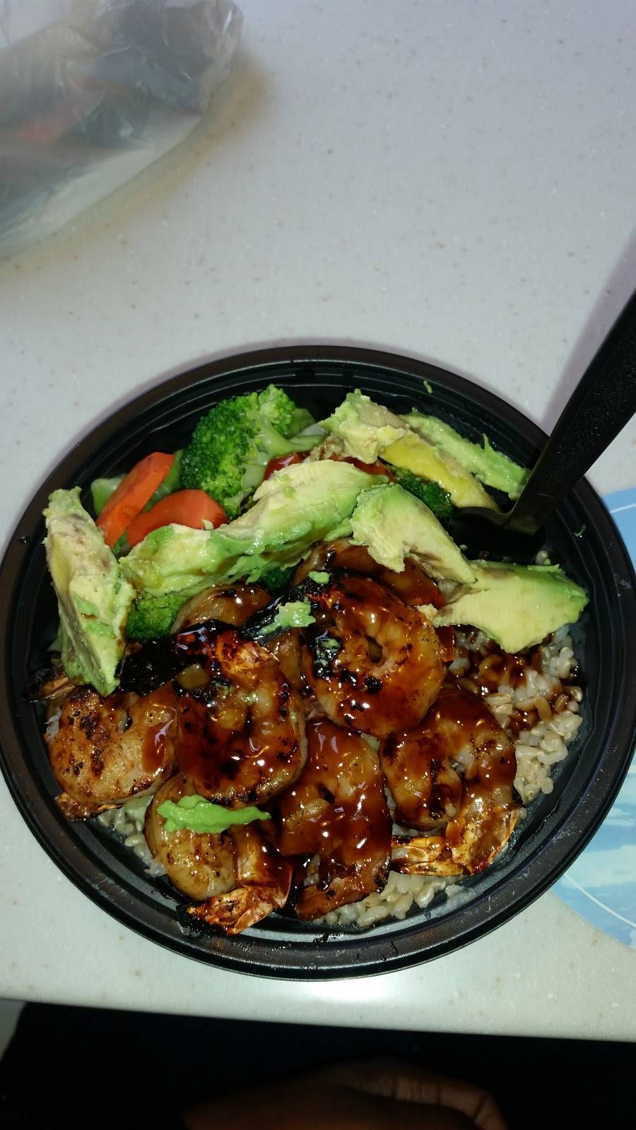 WaBa Grill | restaurant | 15794 Bellflower Blvd, Bellflower, CA 90706, USA | 5622024668 OR +1 562-202-4668