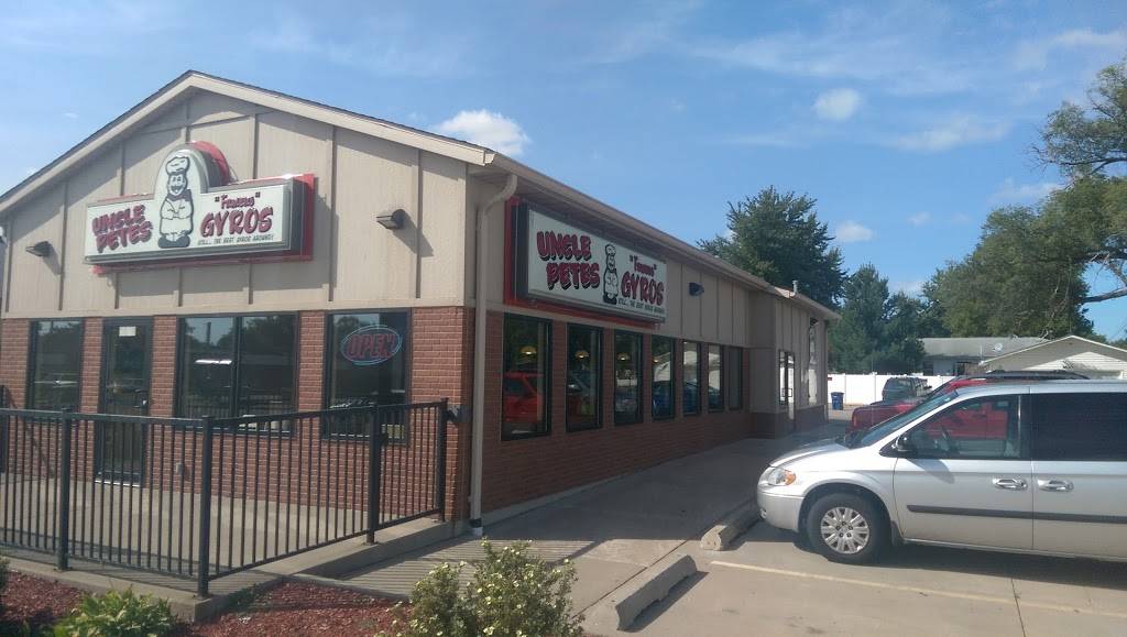 Uncle Petes | restaurant | 3629 Avenue of the Cities, Moline, IL 61265, USA | 3097626877 OR +1 309-762-6877