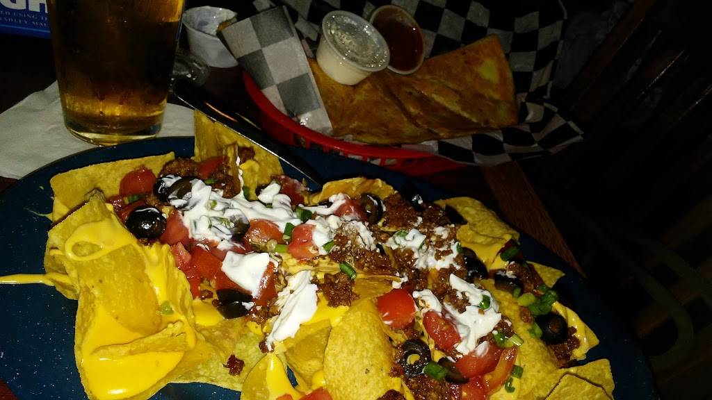 Little Busters Sport Bar & Grill | restaurant | 457 N Baltimore Ave, Derby, KS 67037, USA | 3167881299 OR +1 316-788-1299