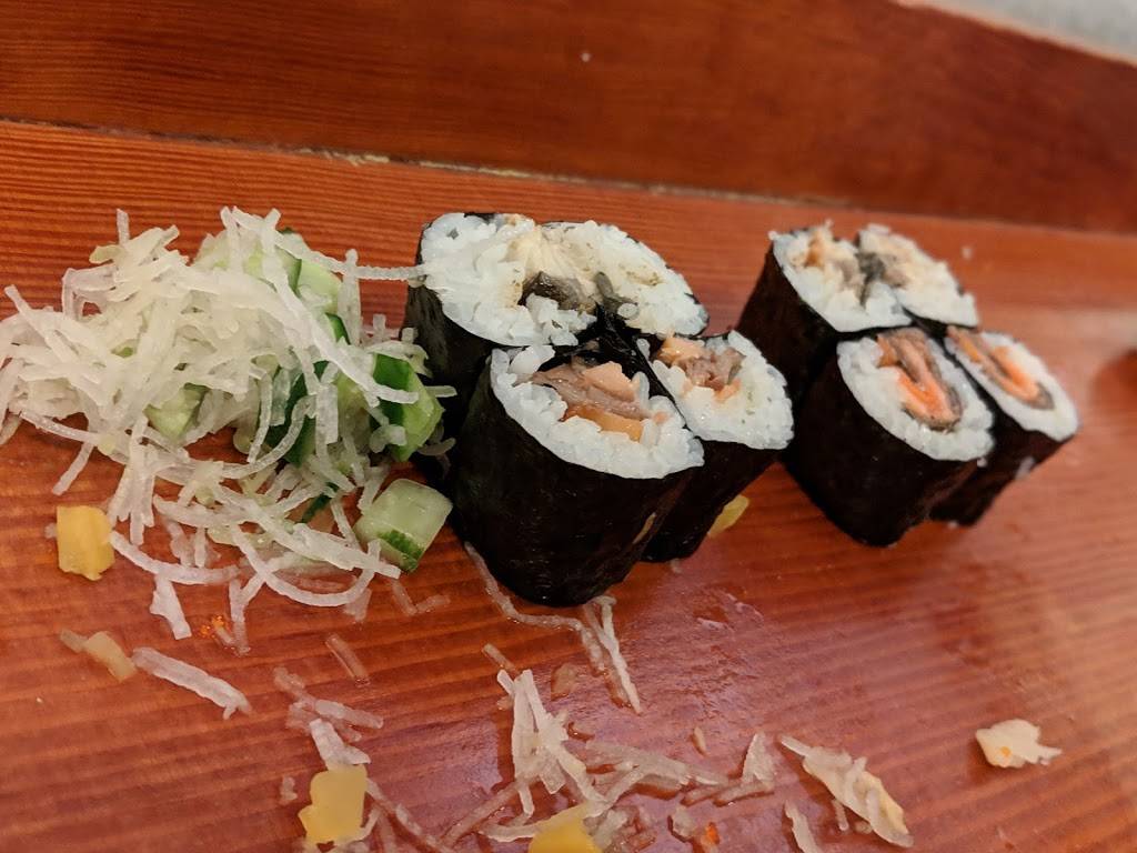 Okina Sushi | restaurant | 776 Arguello Blvd, San Francisco, CA 94118, USA | 4153878882 OR +1 415-387-8882