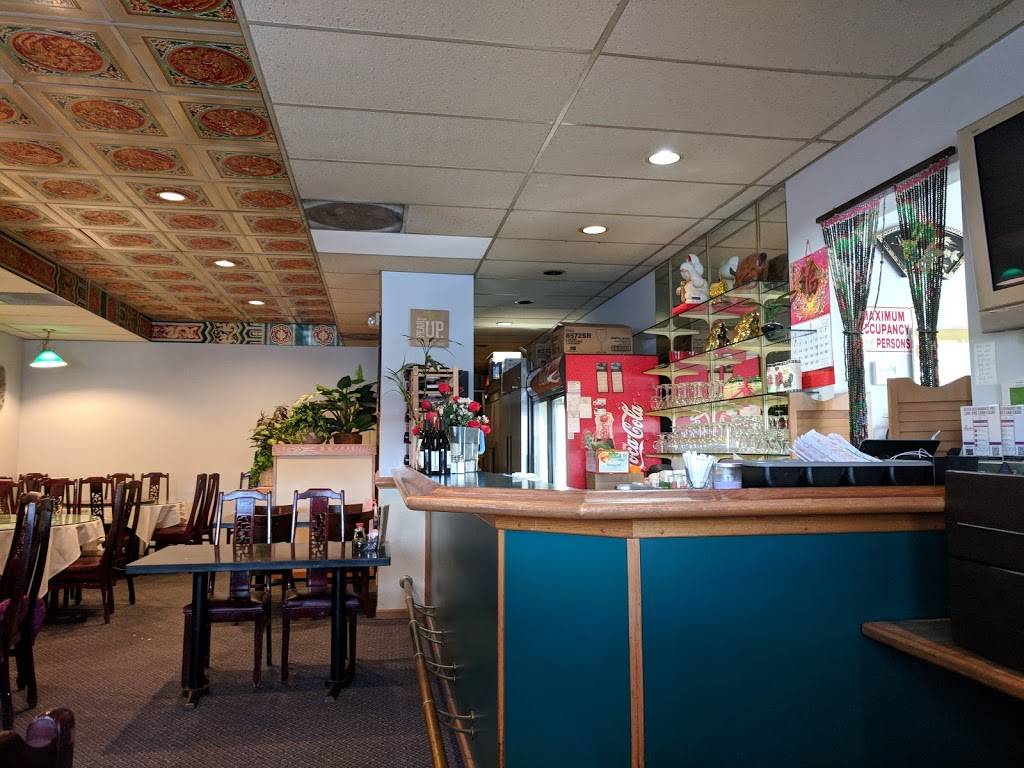 Shanghai House | restaurant | 12816 SE 38th St #K, Bellevue, WA 98006, USA | 4256431663 OR +1 425-643-1663