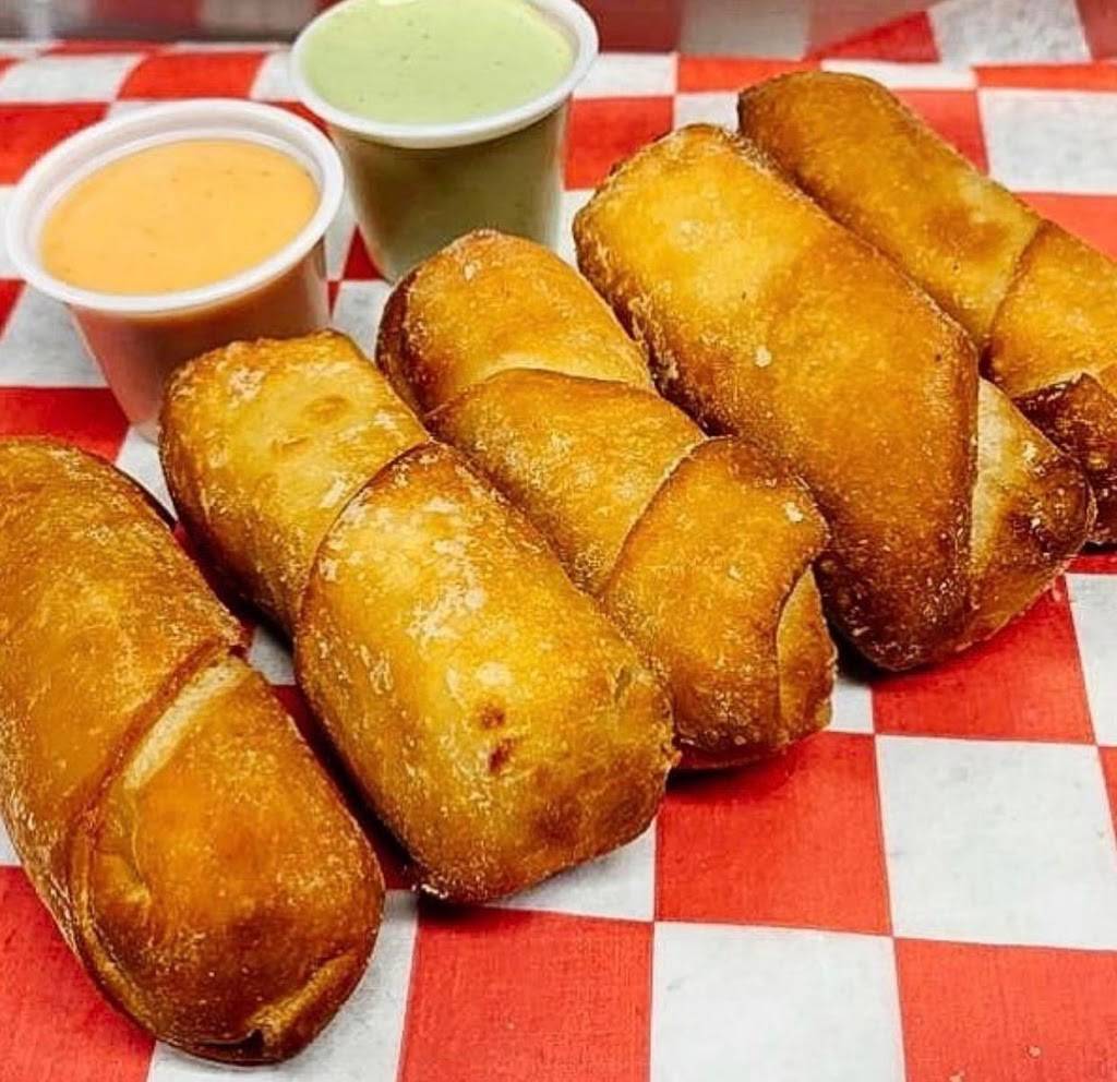 Super Sonic Fl | restaurant | 6320 Narcoossee Rd, Orlando, FL 32822, USA | 3215255751 OR +1 321-525-5751