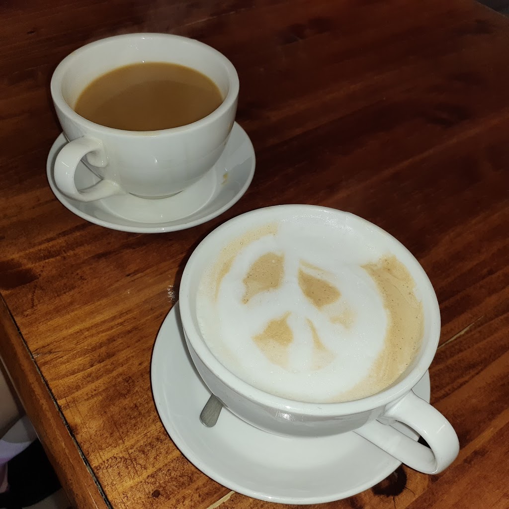 The Shack a Coffee Boutique | restaurant | 23 Old Palmetto Path, St Marks, FL 32355, USA | 8508105001 OR +1 850-810-5001