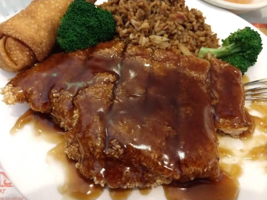 Wing Hing Chinese Restaurant | restaurant | 3568 Edgmont Ave, Brookhaven, PA 19015, USA | 6108743822 OR +1 610-874-3822