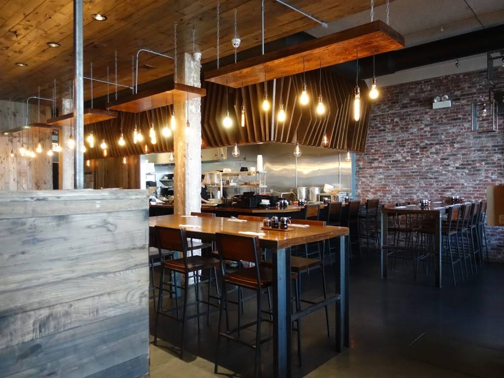 Tanaka Ramen | restaurant | 553 W Diversey Pkwy, Chicago, IL 60614, USA | 7738575140 OR +1 773-857-5140