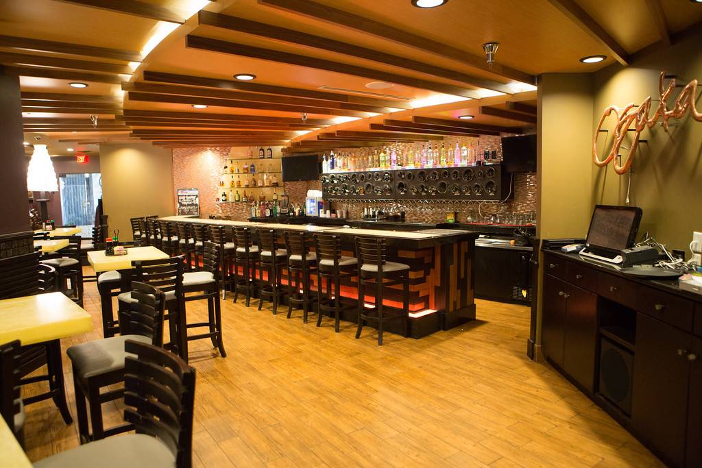 Osaka Japanese Cuisine | restaurant | 3402 Poplar Ave, Memphis, TN 38111, USA | 9012494690 OR +1 901-249-4690