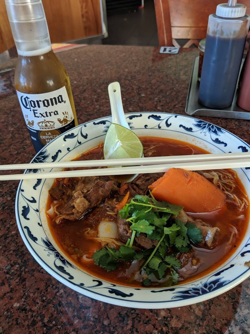 T K Noodle | restaurant | 8660 San Ysidro Ave # 108, Gilroy, CA 95020, USA | 4088468880 OR +1 408-846-8880