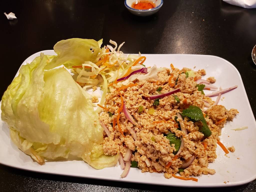 Naga - Thai Dining | restaurant | 76 W Horizon Ridge Pkwy #150, Henderson, NV 89012, USA | 7025082008 OR +1 702-508-2008