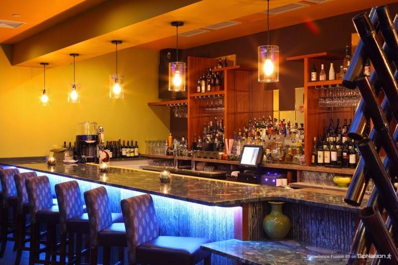 Fusion 25 | night club | 123 S Main St, Newtown, CT 06470, USA | 2033049688 OR +1 203-304-9688