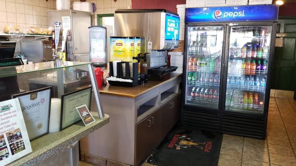 Miones Pizza & Italian Restaurant | restaurant | 12741 Ocean Gateway #980, Ocean City, MD 21842, USA | 4102132231 OR +1 410-213-2231