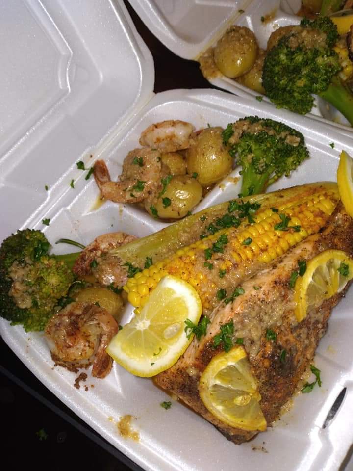 Amalgam Grill | restaurant | 1620 St Agnes Ln Suite E, Baltimore, MD 21207, USA | 4106458960 OR +1 410-645-8960