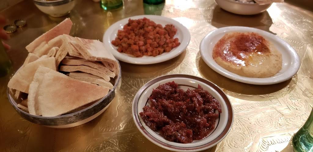 Casablanca Restaurant | restaurant | 3516 Fair Oaks Blvd, Sacramento, CA 95864, USA | 9169791160 OR +1 916-979-1160