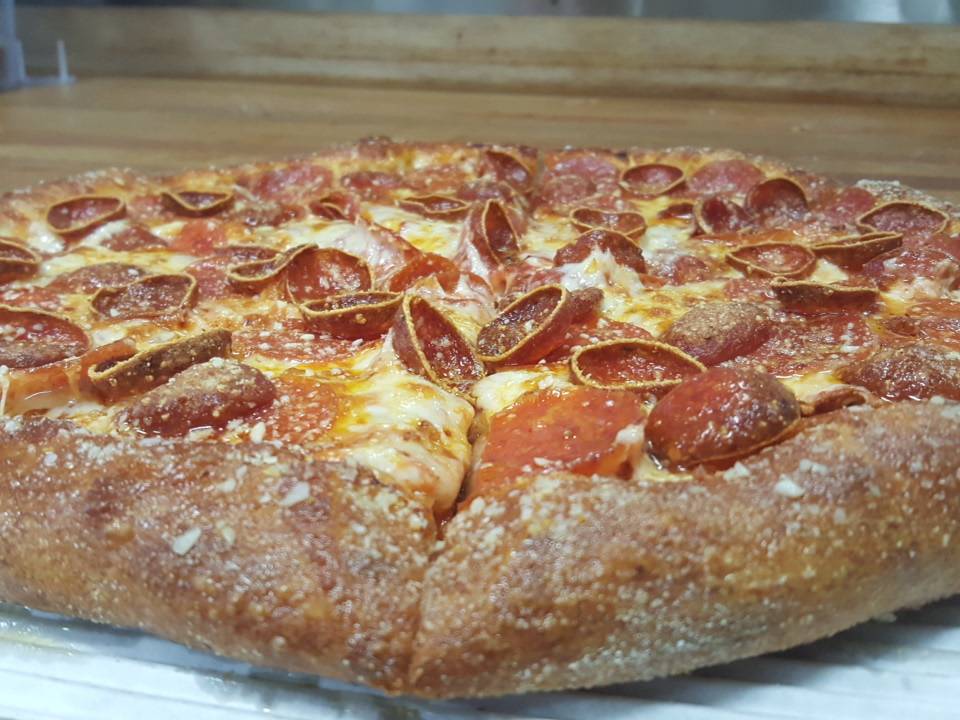 Marcos Pizza | meal delivery | 1601 Ebenezer Rd, Knoxville, TN 37922, USA | 8658019800 OR +1 865-801-9800