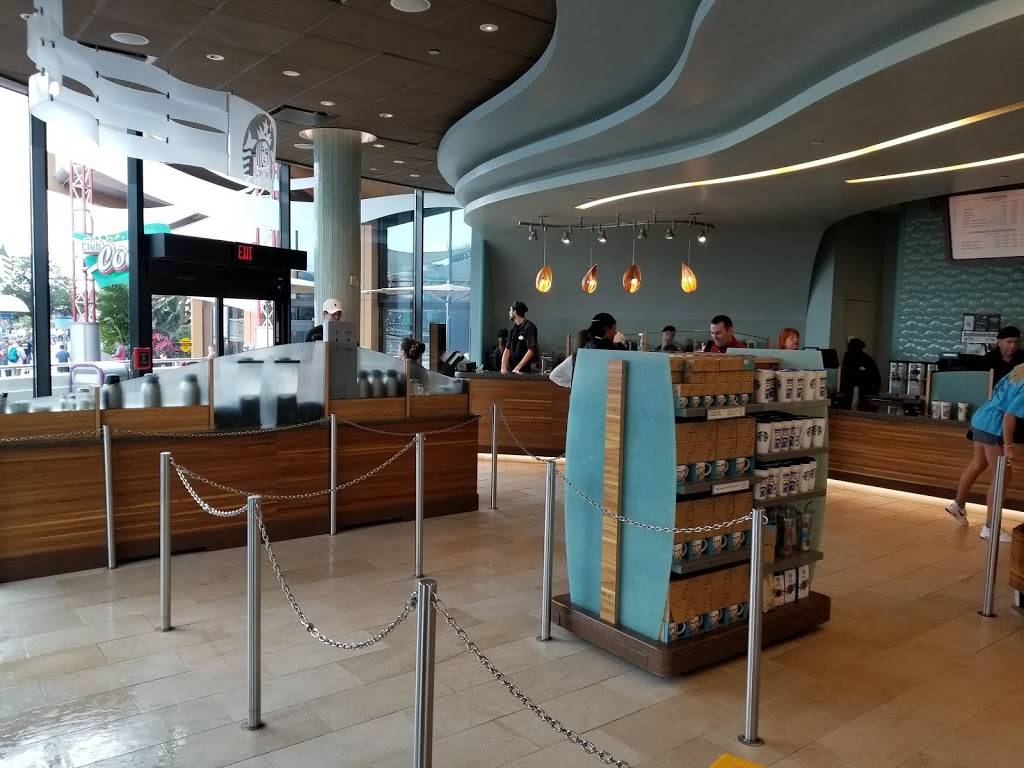 Fountain View | restaurant | 1510 North Avenue of the Stars, Orlando, FL 32830, USA | 4079393463 OR +1 407-939-3463