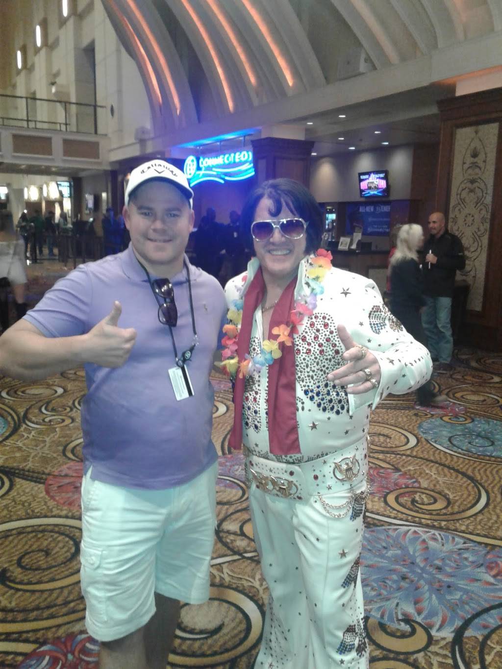 William Bs Steakhouse | restaurant | 777 Blue Chip Dr, Michigan City, IN 46360, USA | 8888797711 OR +1 888-879-7711