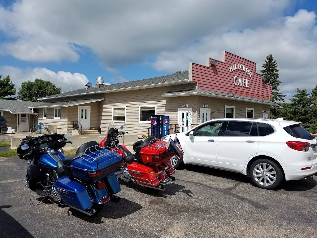 Hillcrest Cafe & Catering | cafe | 13350 MN-5, Norwood Young America, MN 55368, USA | 9524672777 OR +1 952-467-2777