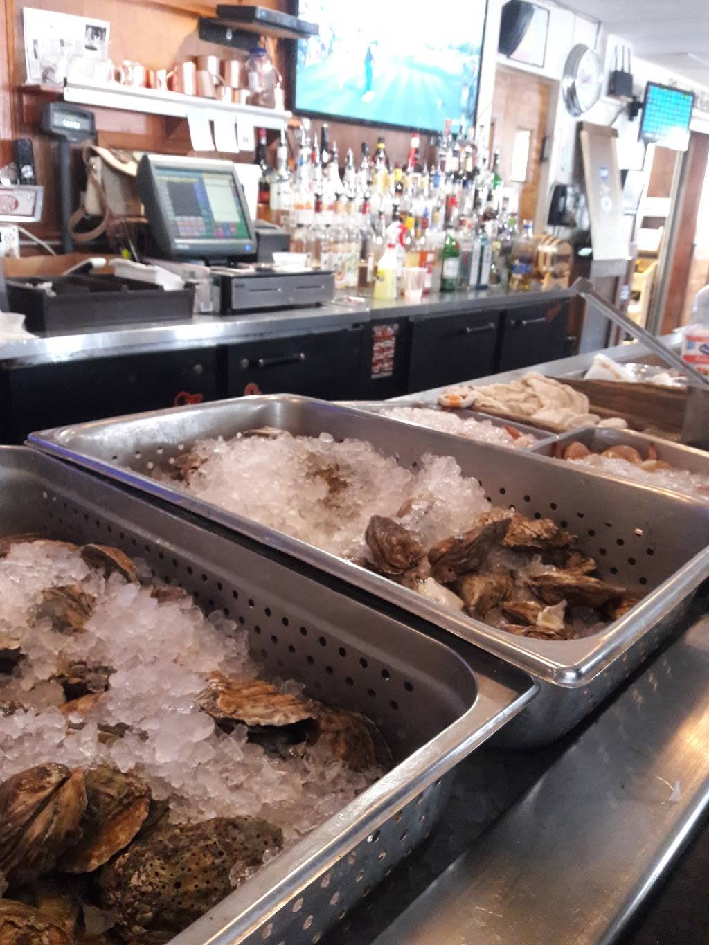 Ocean Pride Seafood | restaurant | 1534 York Rd, Lutherville-Timonium, MD 21093, USA | 4103217744 OR +1 410-321-7744