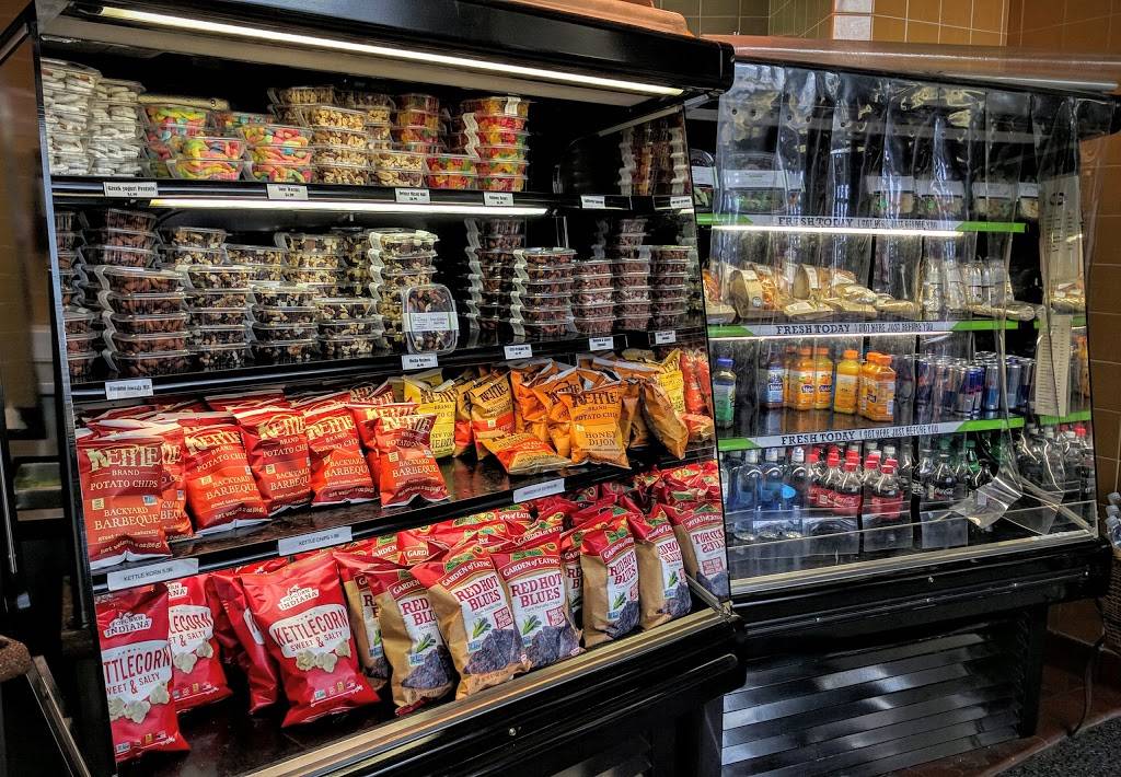 BJs Market & Bakery | bakery | 10000 West OHare Ave, Terminal 3, Concourse K, Gate K15, Chicago, IL 60666, USA | 7736866180 OR +1 773-686-6180