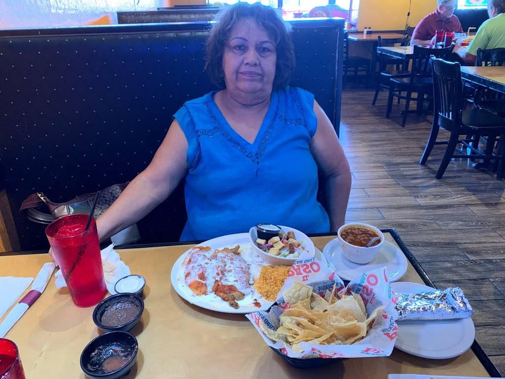 El Paso Mexican Grill | restaurant | 1603 N Morrison Blvd, Hammond, LA 70401, USA | 9859567223 OR +1 985-956-7223