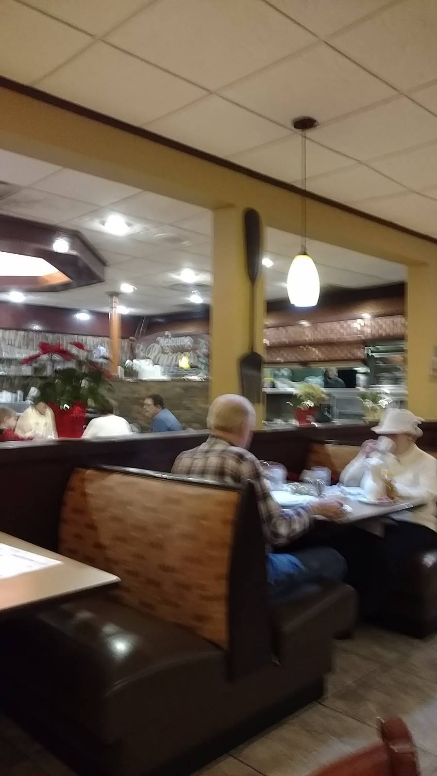 Pappas Restaurant & Lounge | restaurant | 12219 S Pulaski Rd, Alsip, IL 60803, USA | 7085973415 OR +1 708-597-3415