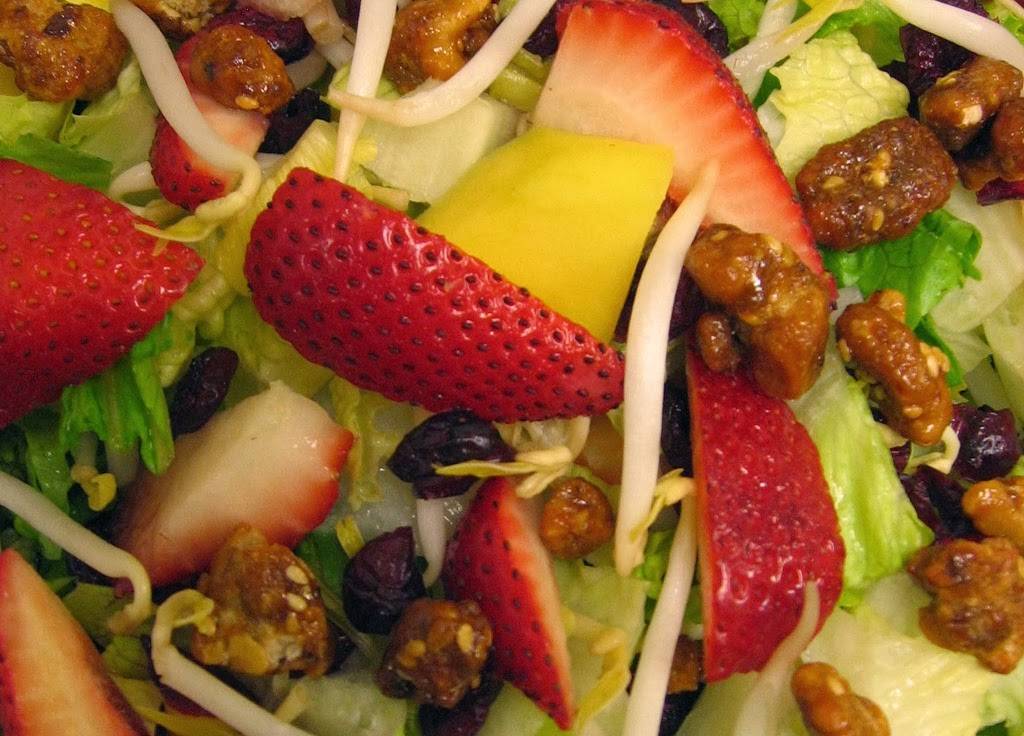 1132 Cafe & Catering | meal takeaway | 1132 Bishop St #131, Honolulu, HI 96813, USA | 8085211837 OR +1 808-521-1837