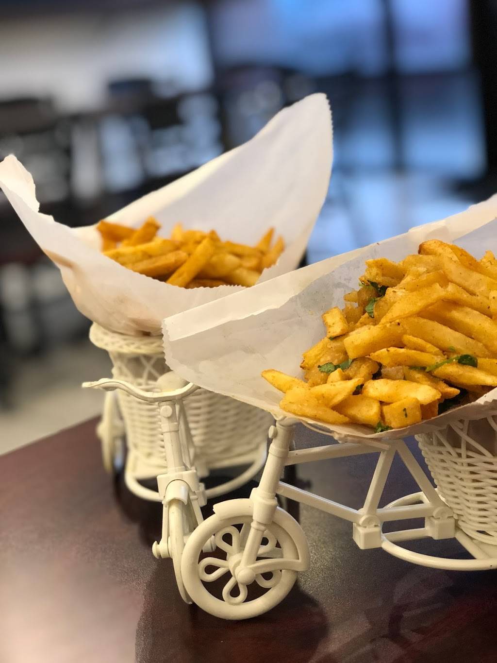 Tacos N Frankies | restaurant | 1460 Eldridge Pkwy #110, Houston, TX 77077, USA | 2818095050 OR +1 281-809-5050