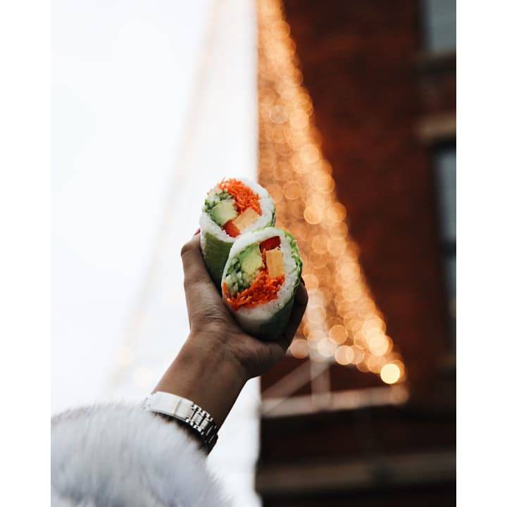 Sushi Shop | restaurant | 85 Avenue du Mont-Royal O, Montréal, QC H2T 2S5, Canada | 5148431808 OR +1 514-843-1808