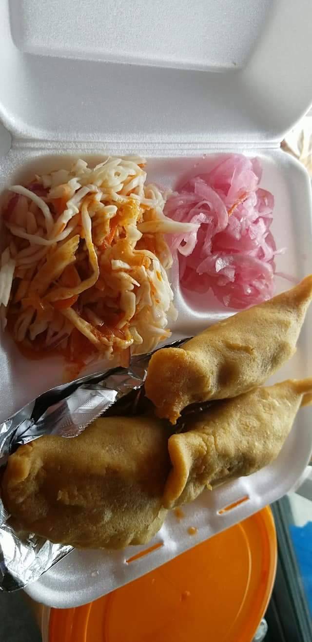 Antojitos Salvadoreños Carolina | restaurant | 875-899 Maxey Rd, Houston, TX 77015, USA | 2818659249 OR +1 281-865-9249