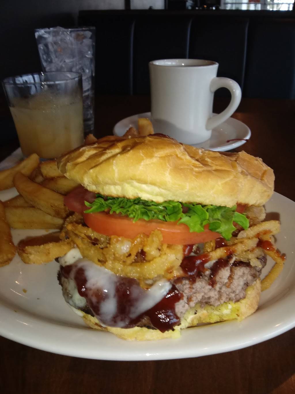 J Peters Grill & Bar - Pawleys | restaurant | 10185A Ocean Hwy, Pawleys Island, SC 29585, USA | 8433140061 OR +1 843-314-0061