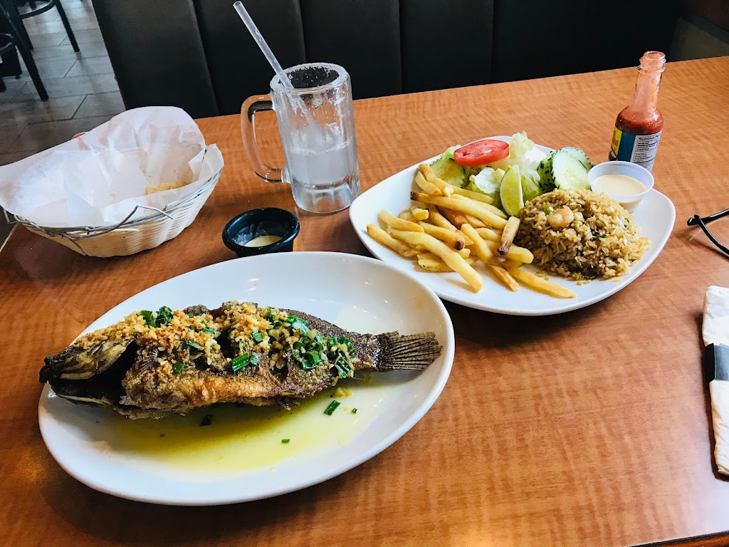 El Muelle Seafood 45 North | restaurant | 11230 North Fwy, Houston, TX 77037, USA | 2815068087 OR +1 281-506-8087