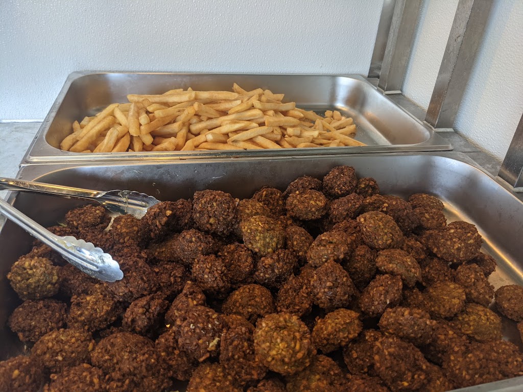 Mordys Falafel | restaurant | 701 S Monaco Pkwy, Denver, CO 80224, United States | 7203128961 OR +1 720-312-8961