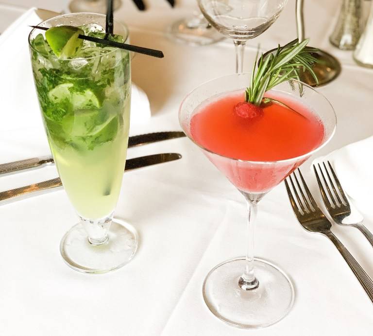 Ruths Chris Steak House | restaurant | 225 NE Mizner Blvd Suite 100, Boca Raton, FL 33432, USA | 5613926746 OR +1 561-392-6746