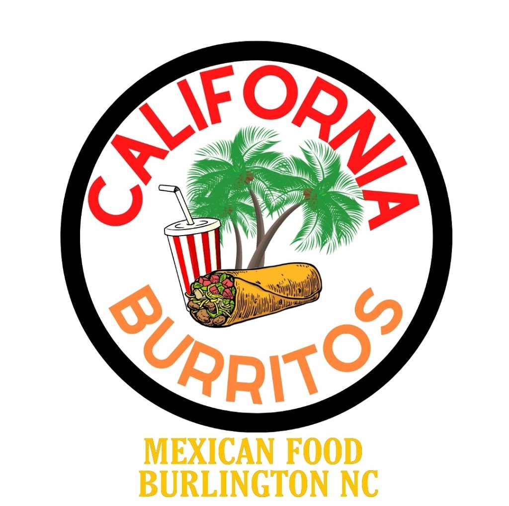 California Burritos | restaurant | 1409 University Dr, Burlington, NC 27215, USA | 3366038323 OR +1 336-603-8323