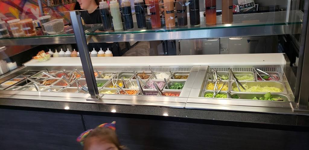 The House of Poké | restaurant | 4024 U.S. 9, Old Bridge, NJ 08857, USA | 7329707565 OR +1 732-970-7565