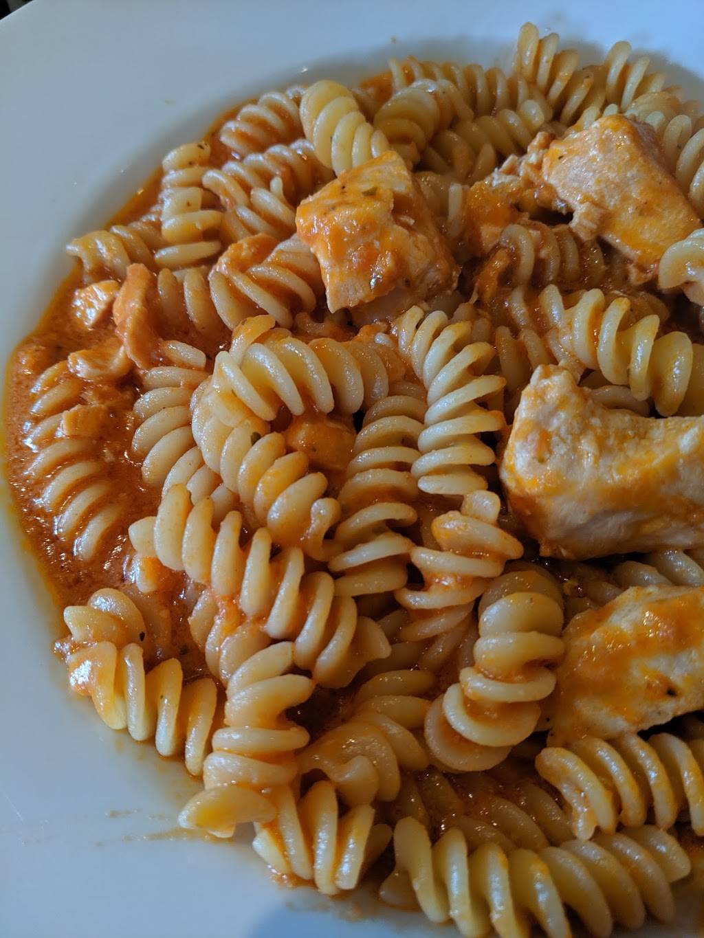 Pastaggio Italian Eatery | restaurant | 6211 Main St, Whitchurch-Stouffville, ON L4A 4J3, Canada | 9056425617 OR +1 905-642-5617