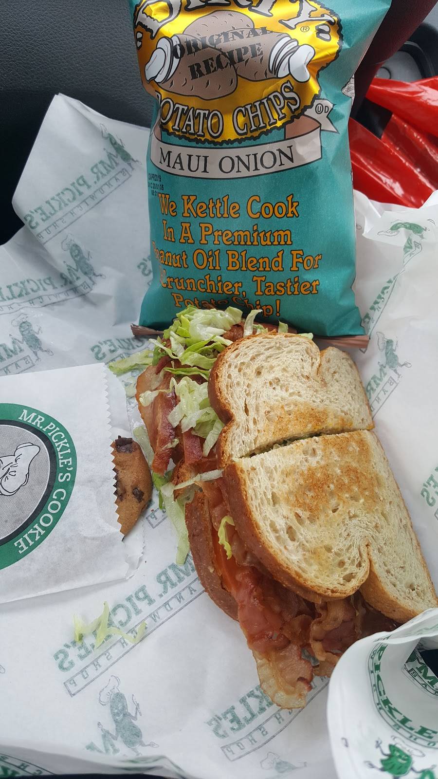 Mr. Pickles Sandwich Shop - Paso Robles | restaurant | 1477 Creston Rd Ste A, Paso Robles, CA 93446, USA | 8052864490 OR +1 805-286-4490