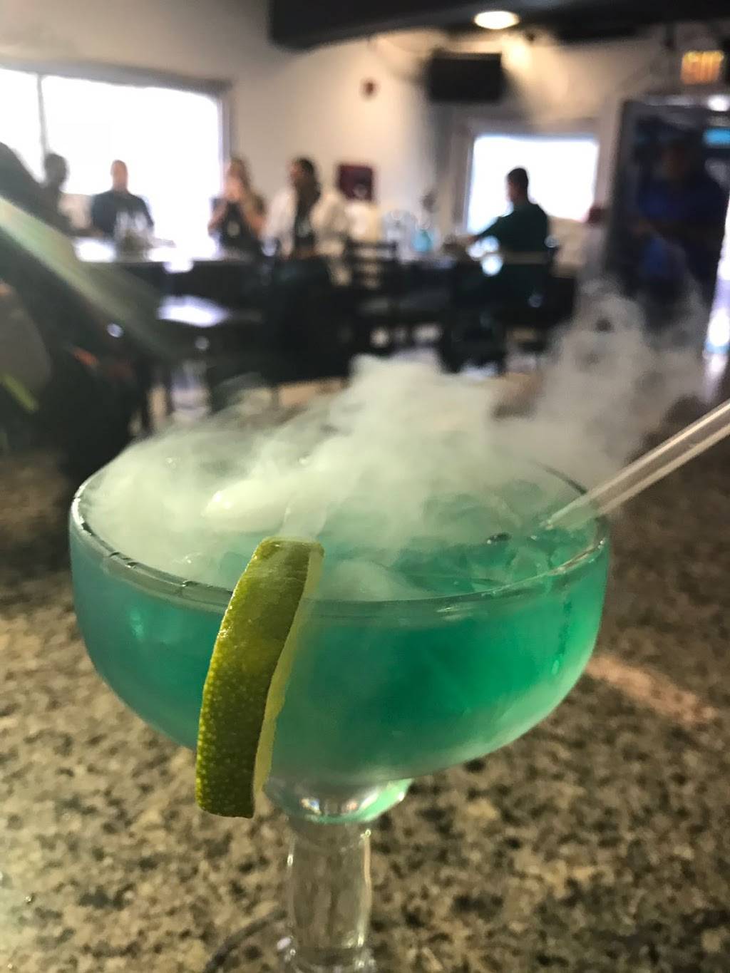 Aqua Lounge | restaurant | 963 Broad St, Providence, RI 02907, USA | 4012653073 OR +1 401-265-3073