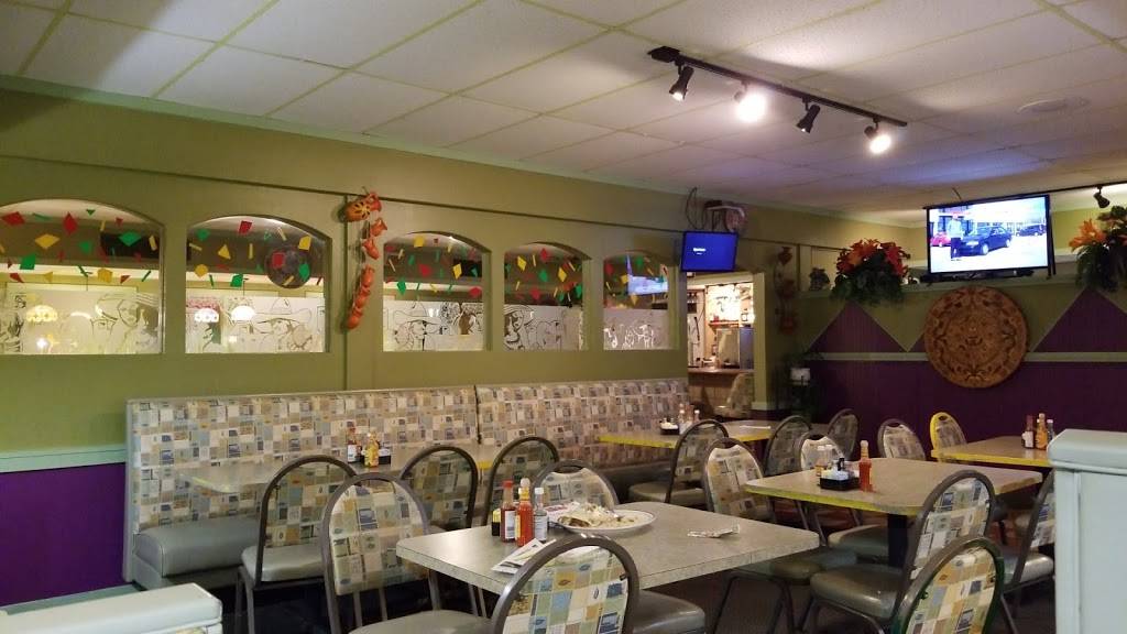 El Charrito | restaurant | 80 W Hanley Rd, Mansfield, OH 44903, USA | 4195227226 OR +1 419-522-7226
