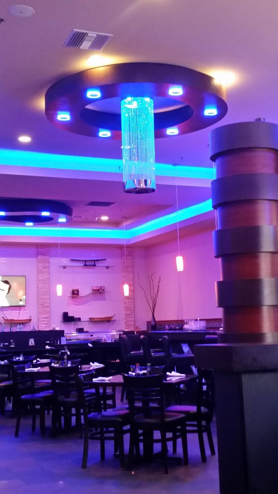 Japanese Steakhouse | restaurant | Ocala, FL 34474, USA | 3523046077 OR +1 352-304-6077