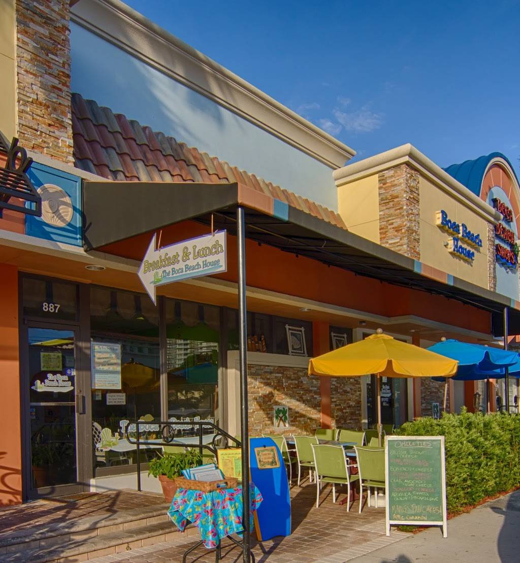 Boca Beach House | restaurant | 887 E Palmetto Park Rd, Boca Raton, FL 33432, USA | 5618268850 OR +1 561-826-8850