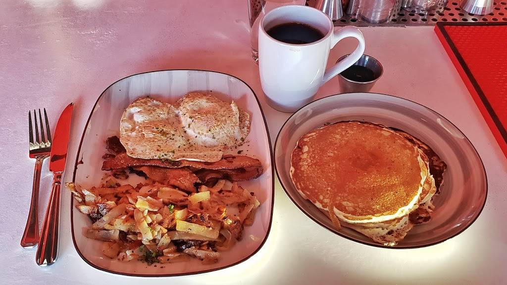 Jojos Diner | restaurant | 6118 Military Ave, Omaha, NE 68104, USA | 4025066670 OR +1 402-506-6670