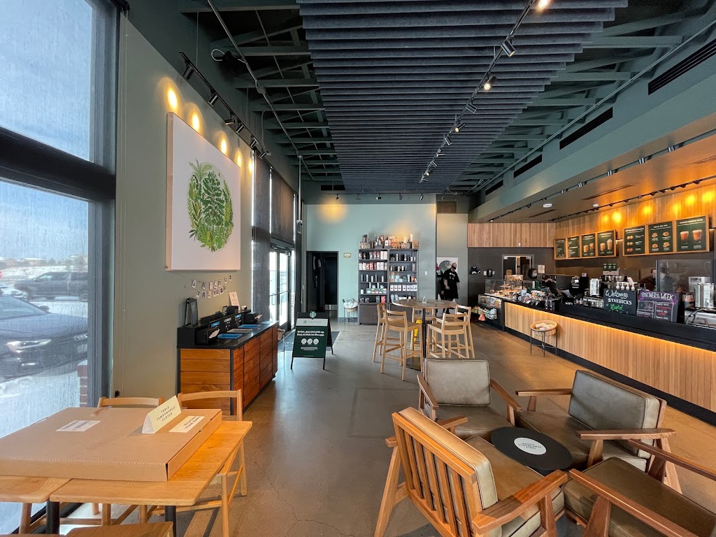 Starbucks | cafe | 940 Baptist Rd, Colorado Springs, CO 80921, USA | 7193570589 OR +1 719-357-0589