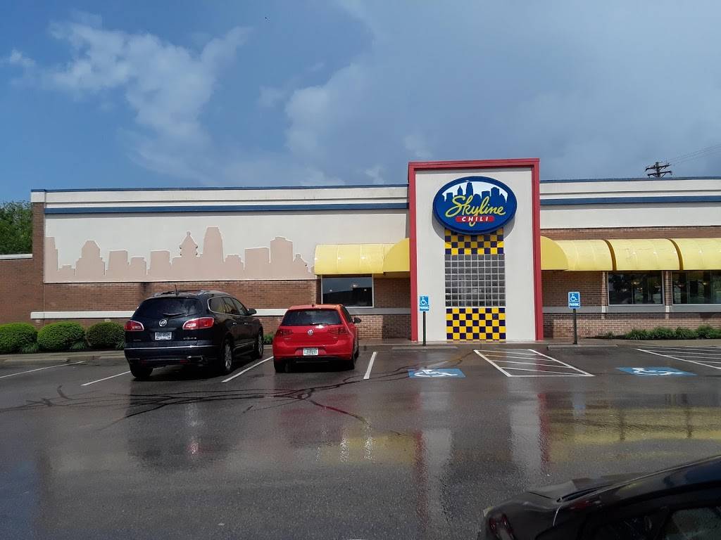 Skyline Chili | restaurant | 5488 Liberty Square Dr, Liberty Township, OH 45011, USA | 5138953929 OR +1 513-895-3929