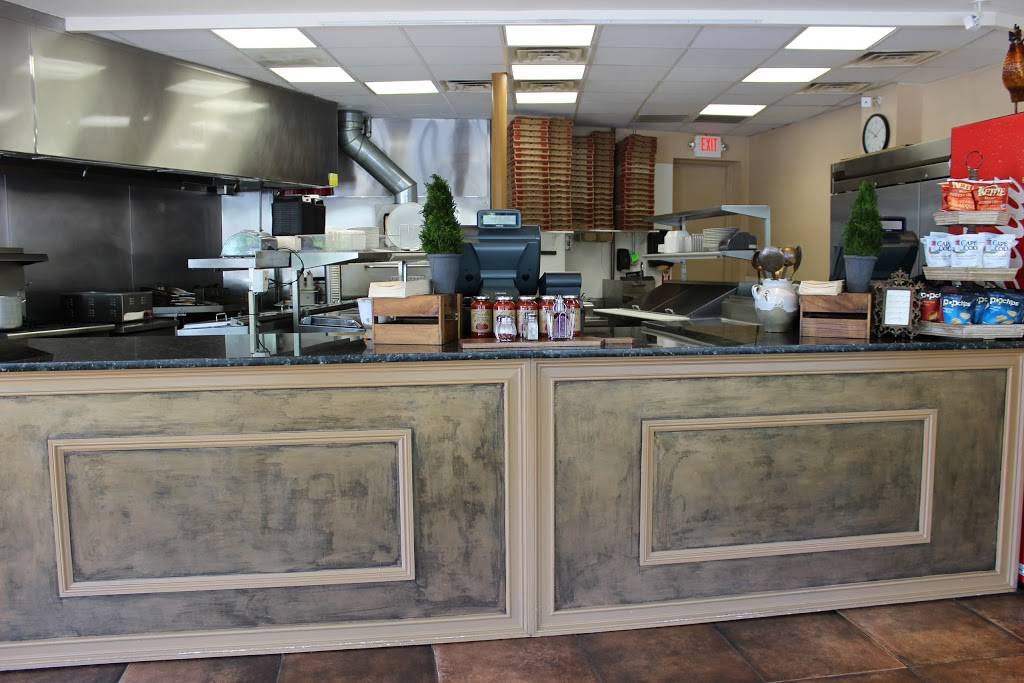 Fiorellas Express | meal delivery | 2 Tremont St, Brighton, MA 02135, USA | 6177830999 OR +1 617-783-0999